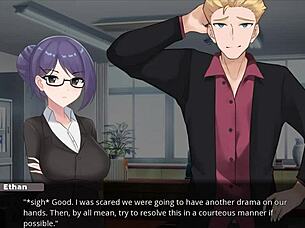 Promise Left Unkept Normal Ending Routes Future 1 Family 2 Sex Scenes Part 1