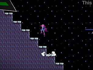 Dreamcutter Hentai Game Pornplay Episode 2: Naughty Dreams with Pussy Filled with Cum, Big Cock, and Redhead Action