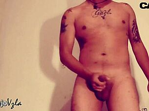 cangrejovzla masturbating on 01-05-2017 😊