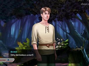 i'm so pissed at that sleeping naked pixie, but he's making me so horny in my bed