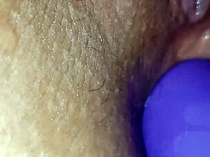 Is this homemade anal masturbation with big ass and tits?