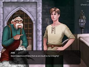 i'm so pissed at that sleeping naked pixie, but he's making me so horny in my bed