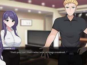 Promise Left Unkept Normal Ending Routes Future 1 Family 2 Sex Scenes Part 1