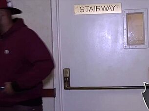 In the heat of Rome, Sara Lace dives into a wild blowbang adventure