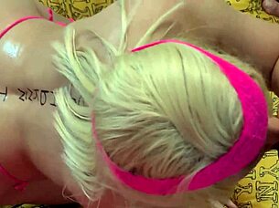 Little Cake69 gets oiled ass fucked by rico motherfucker!