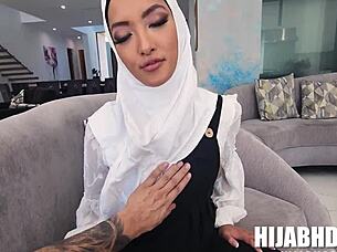 help from friend nikki knightly in pov