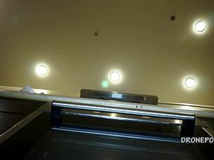 Full Video Of Hidden Cam Under Skirt Upskirt!