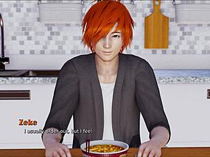 my REAL DESIRE 28 in indian anime hentai cartoon