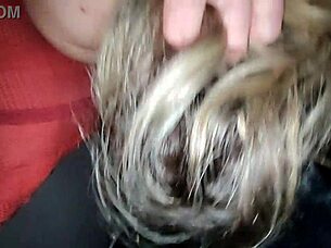 Hey, let's try anal on the sofa with that pov assfucking