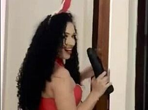 Teen Trans Girls Boldly Do Their Thing