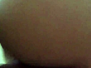 mexican guy fucks his old lady hard in the room.