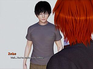 my REAL DESIRE 28 in indian anime hentai cartoon