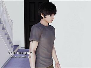 my REAL DESIRE 28 in indian anime hentai cartoon