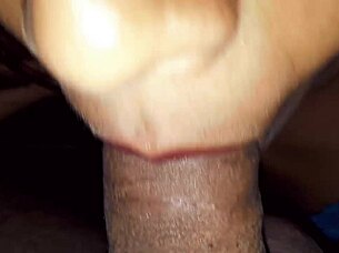 Can you handle this compilation of blowjobs and cum in mouth?