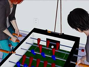 my REAL DESIRE 28 in indian anime hentai cartoon