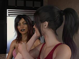 leap of faith 63 robin small 18+ tits anime homemade sex cartoon ass erotic big ass big tits hentai