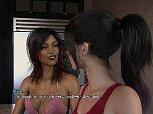 leap of faith 63 robin small 18+ tits anime homemade sex cartoon ass erotic big ass big tits hentai