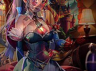 Wendi Undergoes Anal Training With Toys And Ass Licking