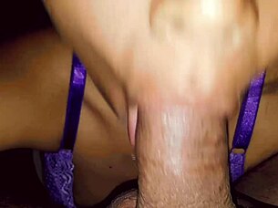 Can you handle this compilation of blowjobs and cum in mouth?