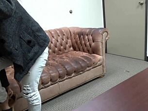 Lil McQueen Slutty Casting Left 2?