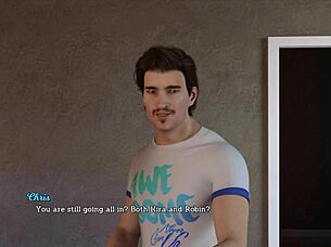 leap of faith 63 robin small 18+ tits anime homemade sex cartoon ass erotic big ass big tits hentai