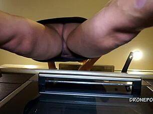 Full Video Of Hidden Cam Under Skirt Upskirt!