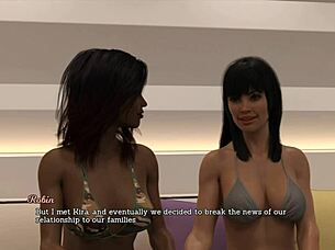 leap of faith 63 robin small 18+ tits anime homemade sex cartoon ass erotic big ass big tits hentai