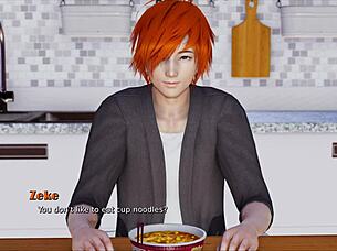 my REAL DESIRE 28 in indian anime hentai cartoon