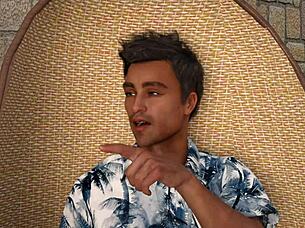 leap of faith 63 robin small 18+ tits anime homemade sex cartoon ass erotic big ass big tits hentai