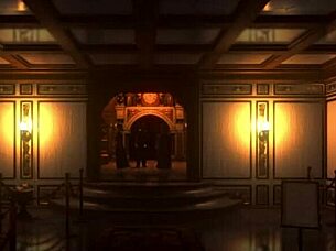 The mature group engages in bondage orgy sex, reaching orgasm in part 2.