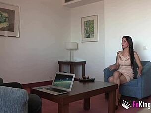 big boobed spanish go-go seeks porn info