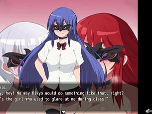 hey, check out agent sirius v1.04 full gallery with wild futanari action!