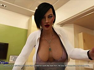 Exploring Alternate Existence In This Game Scenario