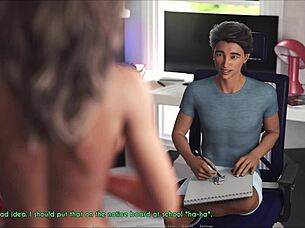 Stepmother and wife clash in spicy game drama