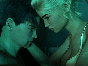 Summers gone 66 in intense game action