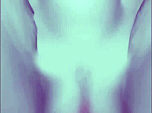 Furry hentai slut swallows massive cock and gets creampied