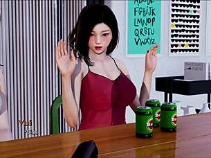 indian anime cartoon erotic desire