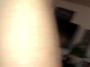 big dick stretches little 18+ pussy