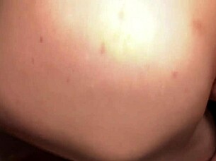 Daddy and twink with a big cock fucked students hard and cum in anal.