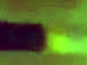 mature woman masturbates outdoors