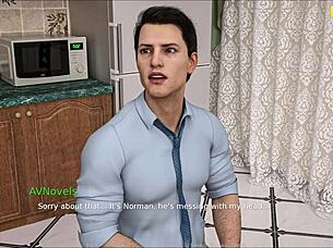 Rosewater Manor 39 Adventure