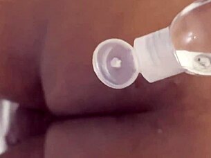 Massage room full sex!