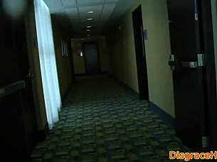 Tattooed Babe Rides Dominant Stranger, Humiliation And Facial In Hardcore Scene.