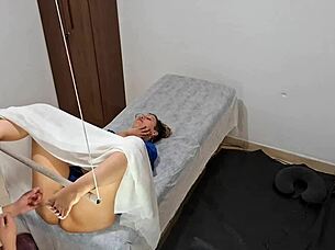 gynecologist exploits patient’s arousal to cross boundaries