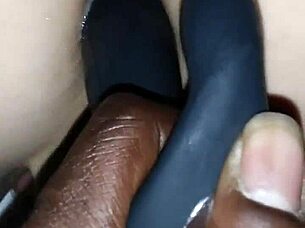 honeydew87 in assfucking toys interracial monster cock anal