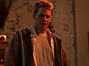 Tania Saulnier's Sexy Shower Tease