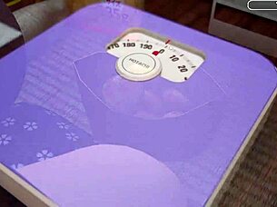 Part 2 - Ntr Japanese 18 Teen Girl Experiences A Passionate Threesome With Her Close Friend And Stepbrother!