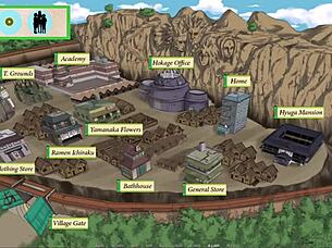 new ninja slut karui gives handjob in jikage rising arc 2 episode 11 😈