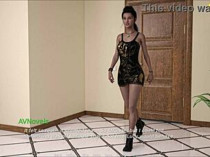 Rosewater Manor 39 Adventure