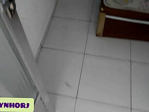 Why did I fuck my fat Brazilian cousin's ass rough?